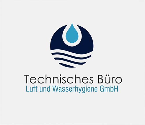 Logodesign für Technisches Büro