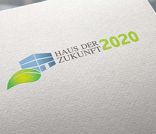 Logodesign  für HDZ2020